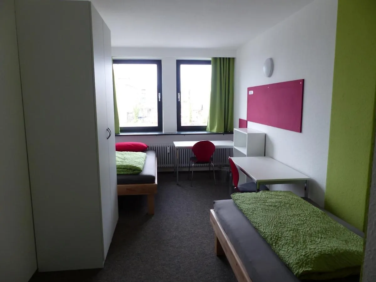 Hostel Inselhostel Lindau