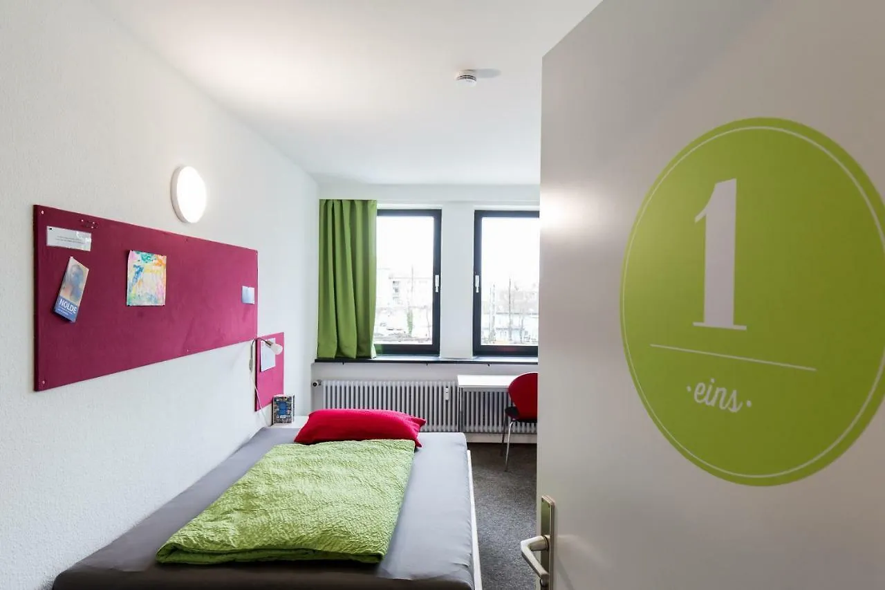 Inselhostel Lindau