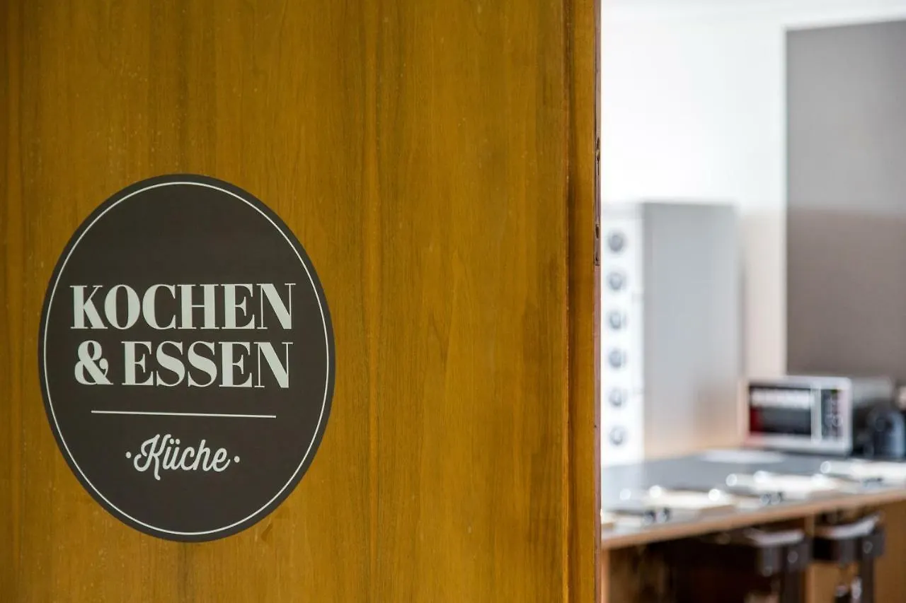 Inselhostel Lindau  Hostel