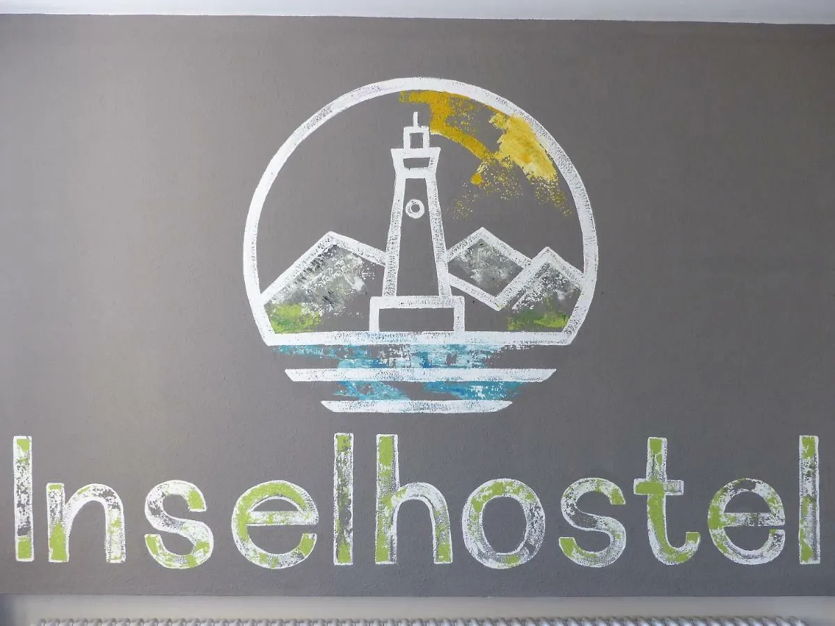 ** Hostel Inselhostel Lindau  Germany