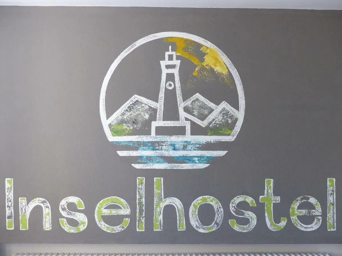 Hostel Inselhostel Lindau  Germany