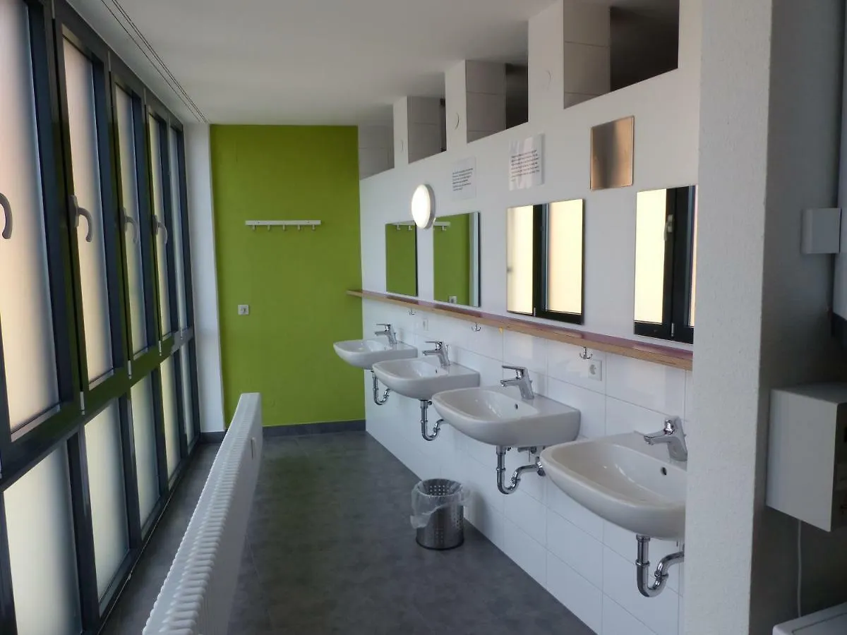 Inselhostel Lindau  0*, Lindau (Bodensee) Germany