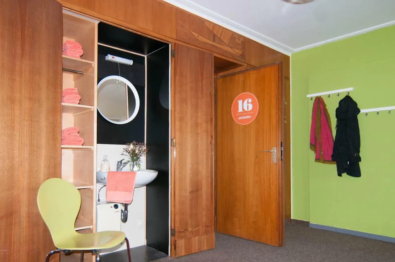 Inselhostel Lindau  Hostel