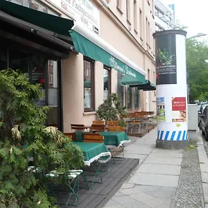  Auberge de jeunesse Living In The Box Allemagne