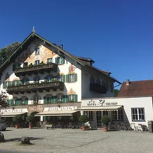 Hotel Zur Post