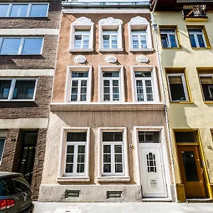  Apartamento Koeln-altstadt-nord Alemania
