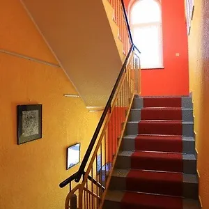 *** Hotel East Side Allemagne