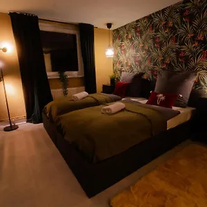  Apartamento The Boutique Alemania
