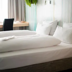 Abalon Ideal 3*, Stuttgart Germany