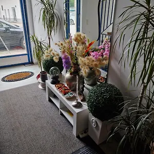  Apartamento Mertens Zimmervermietung Alemania