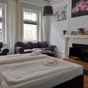  Apartamento Center 8 Alemania