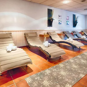 **** Hotel Leonardo Mannheim-ladenburg Allemagne