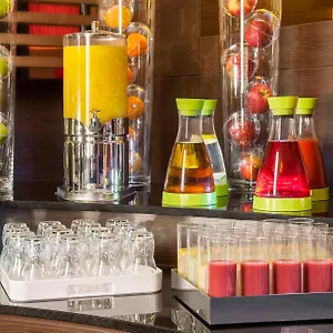 **** Hotel Nh Potsdamer Platz Alemania