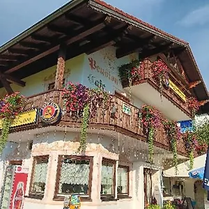 Guest house Sonne, Halblech