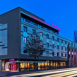 Moxy South 3*, Dusseldorf Germany