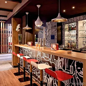 Ibis 2*, Bremen Germany