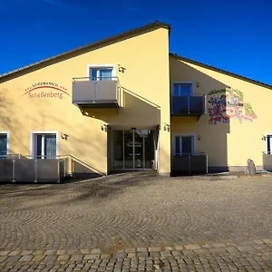 Guest house Boardinghouse Schellenberg