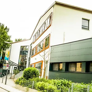  Auberge de jeunesse Hi Park Youth Allemagne