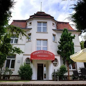 *** Hotel Parkhotel Atlantic Allemagne