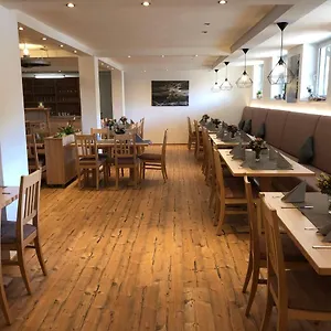 Gaestehaus Kling Bed and breakfast