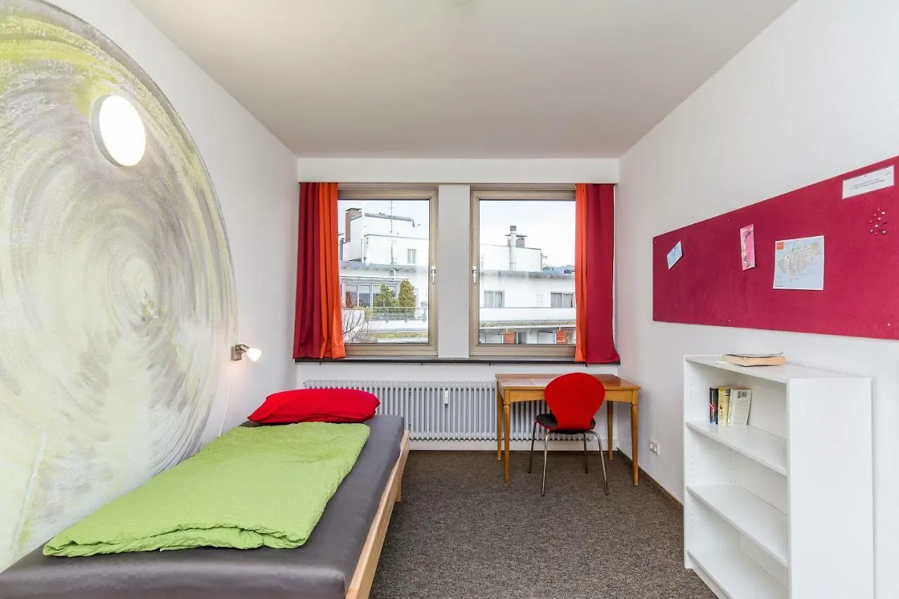 Inselhostel Lindau  0*, Lindau (Bodensee) Germany