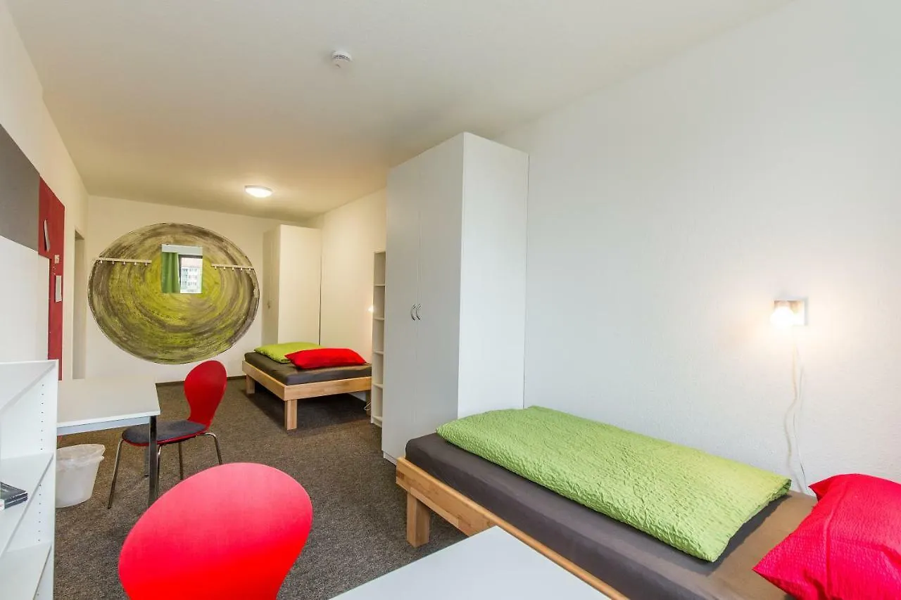 Hostel Inselhostel Lindau  Germany