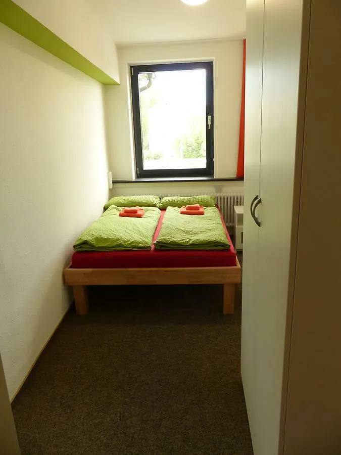 Hostel Inselhostel Lindau  Germany