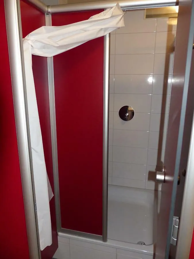 Inselhostel Lindau  Lindau (Bodensee)