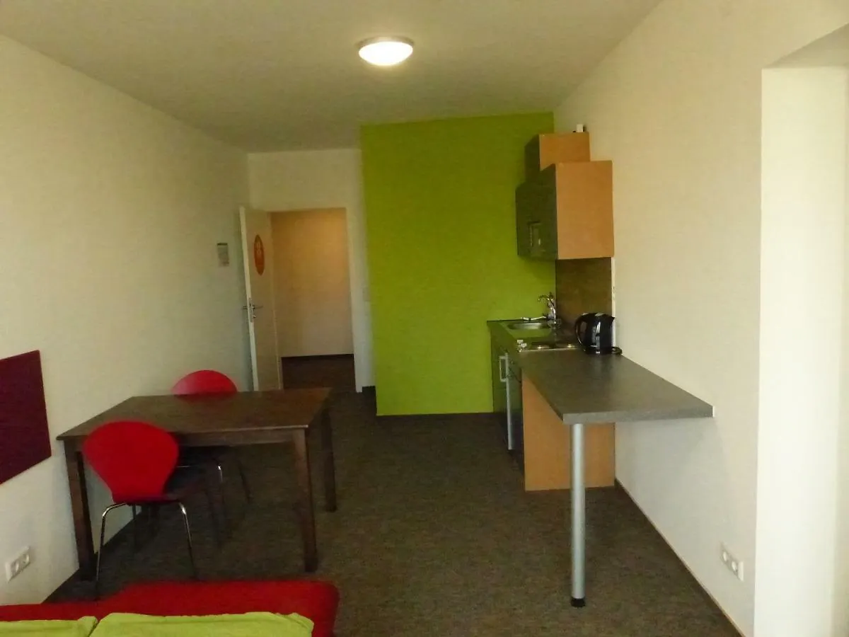 Hostel Inselhostel Lindau  Germany