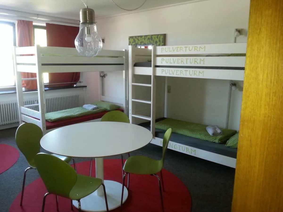 Inselhostel Lindau  Germany